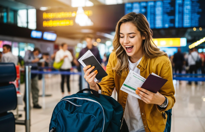 Scholarships for Studying Abroad: How to Apply and Win Funding